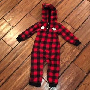 BNWOT carters onesie